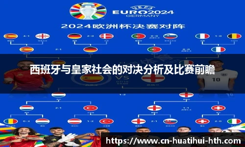西班牙与皇家社会的对决分析及比赛前瞻